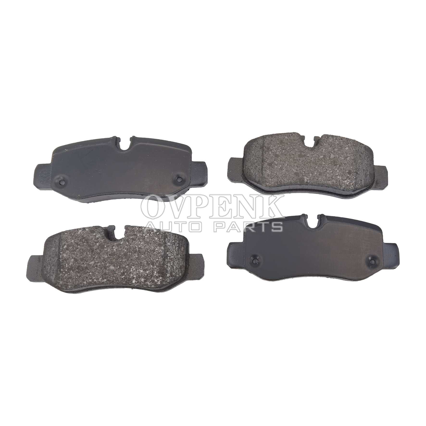 Rear Brake Pad for MERCEDES BENZ VITO V-CLASS (W447)2014- 4474206620 D1893 Brake System Automatic Best Car Brake Pads on Sale